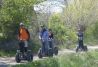 RUTAS DE SEGWAY