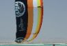 Ven a practicar el kitesurf