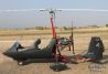 Vuelos en autogiro en Cataluña