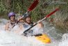 Canoa Doble