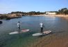 Paddle Surf
