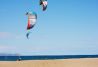Cursos de kitesurf