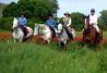 Rutas a caballo