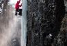 Escalada en Hielo