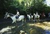 Rutas a caballo
