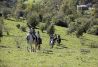 Excursiones a caballo