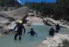 Descenso de barrancos