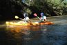 Descensos en kayac