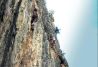 ESCALADA EN MORATA DE JALÓN 
