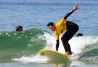 Nuestra escuela de surf