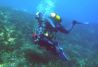 Bautismo de Buceo