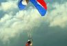 Paramotor
