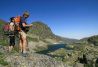 Subiendo al Pico de Rulhe