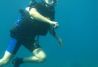Buceo