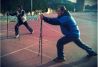 Nordic walking Mallorca