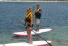 Paddle Surf