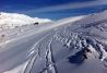 Rutas en raquetas de nieve