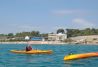 Cursillos de Kayak