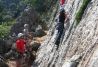 Cursos de escalada deportiva