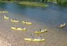 Descensos en canoa