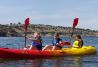 kayak