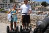 Excursiones en Segway