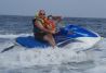 Jet ski en Ibiza