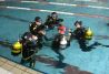 Cursos y Bautizos de Buceo en Madrid
