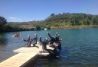 Buceo-Snorkel en las Lagunas de Ruidera