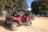 Rutas Buggie en las Lagunas de Ruidera