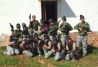 Paintball/Airsoft Lagunas de Ruidera