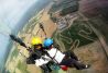 Volar en parapente