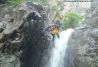 Descenso de Barrancos(Aventura Girona)