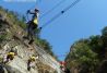 Vias Ferratas (Aventura Girona)