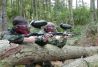 Paintball Riba-roja