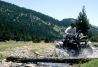 Rutas en quad