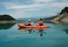Kayak de iniciación