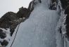 Escalada en hielo