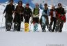 Rutas guiadas con Raquetas de Nieve