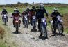 Motos de enduro