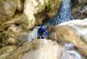 Descenso de barrancos