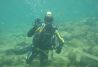 Buceo en la Costa Brava