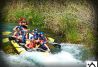 Rafting Valencia