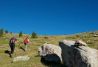 Senderismo y trekking en el Pirineo