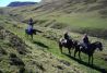 Rutas a caballo