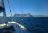 Gibraltar en velero