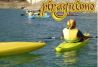 Piraguas