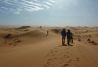 Viaje al desierto