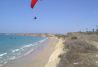 Volar en parapente