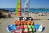 Empresa de deportes de agua en Baleares